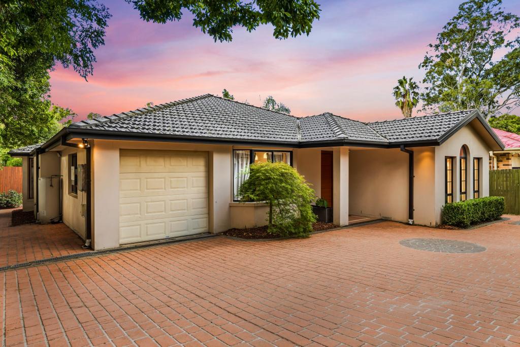 12a Forsyth Pl, Oatlands, NSW 2117
