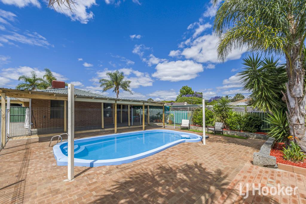 41 Pelham St, Armadale, WA 6112