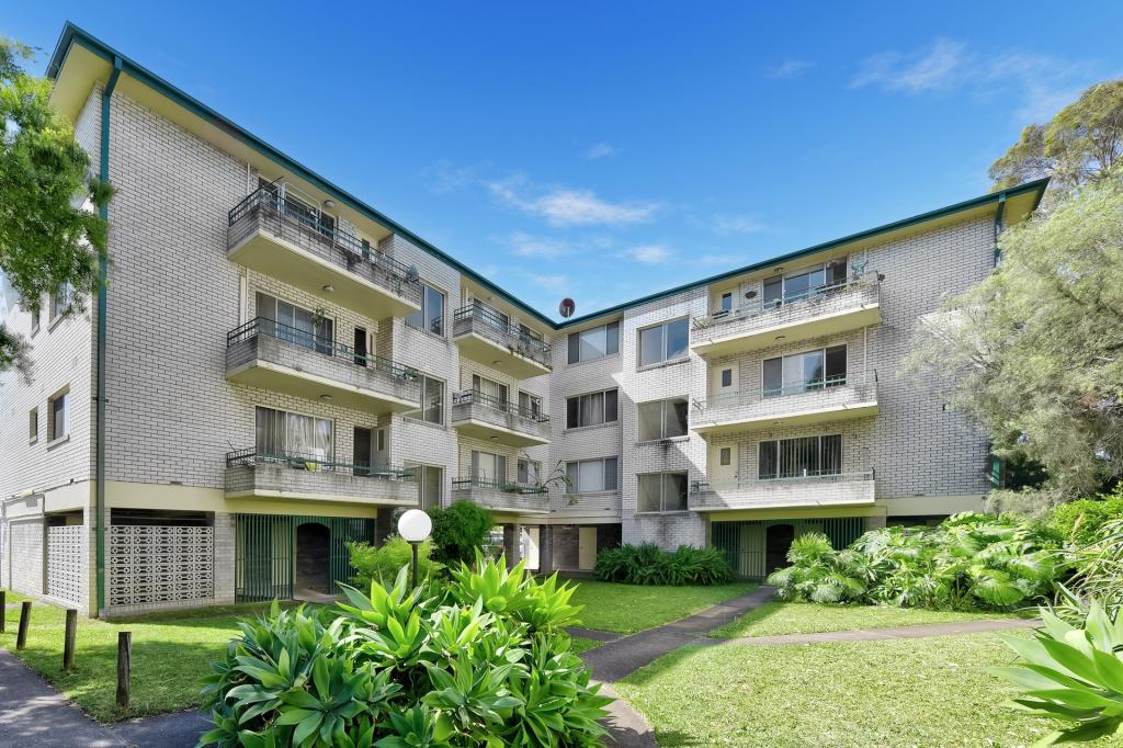 26/31-33 FIRST AVE, CAMPSIE, NSW 2194