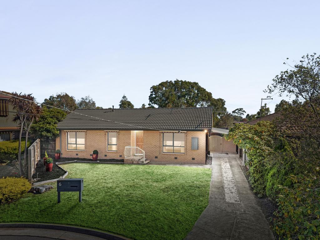6 Warain Ct, Werribee, VIC 3030