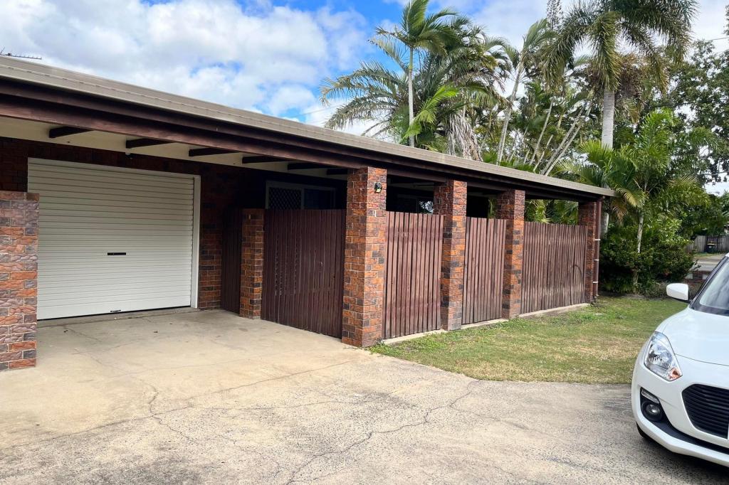 1/98a Andergrove Rd, Andergrove, QLD 4740
