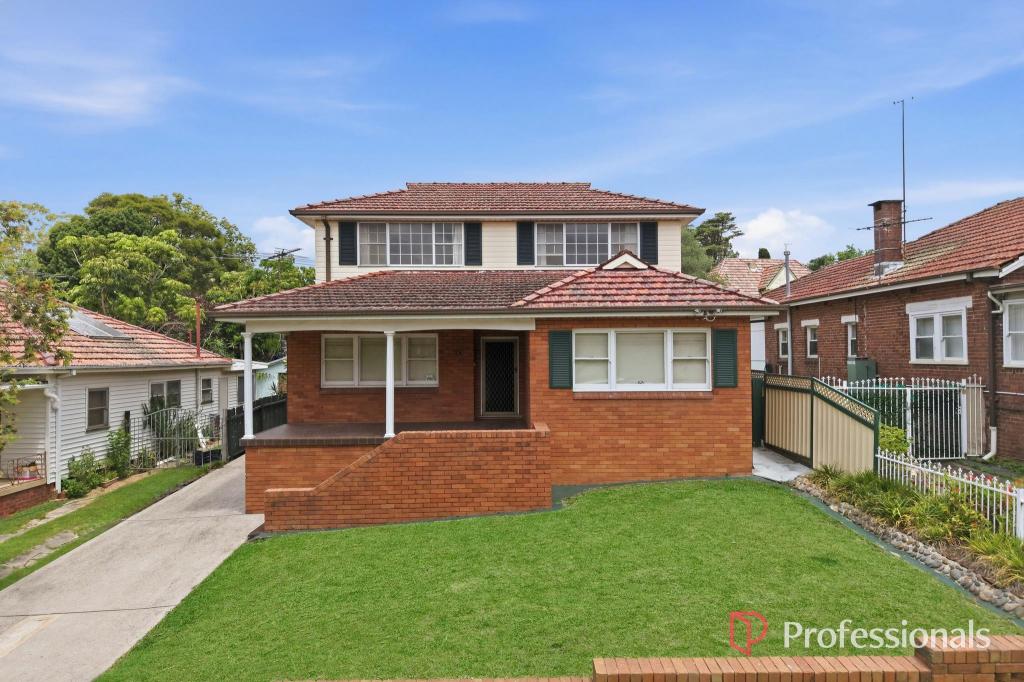 80 JACOBS ST, BANKSTOWN, NSW 2200