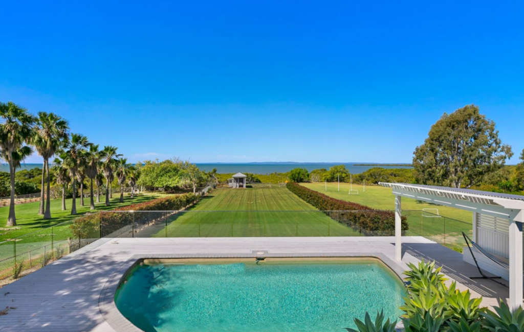 211 Main Rd, Wellington Point, QLD 4160