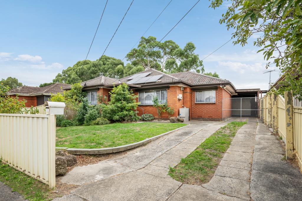57 Arnold St, Noble Park, VIC 3174