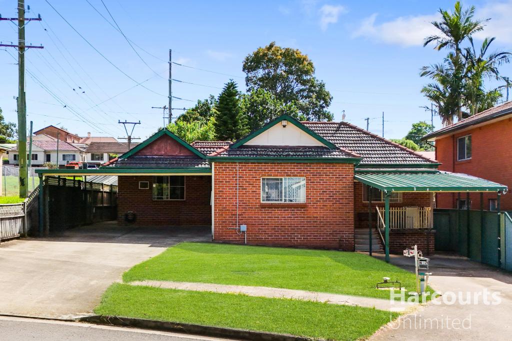 1-1a Sydney St, Blacktown, NSW 2148