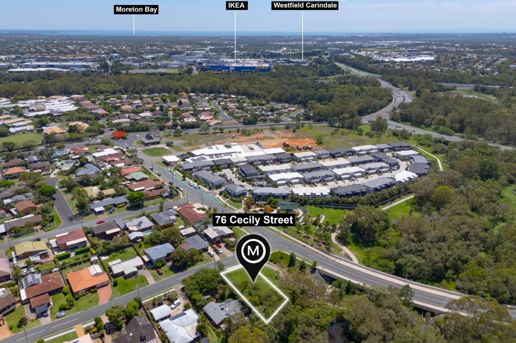 76 Cecily St, Kallangur, QLD 4503