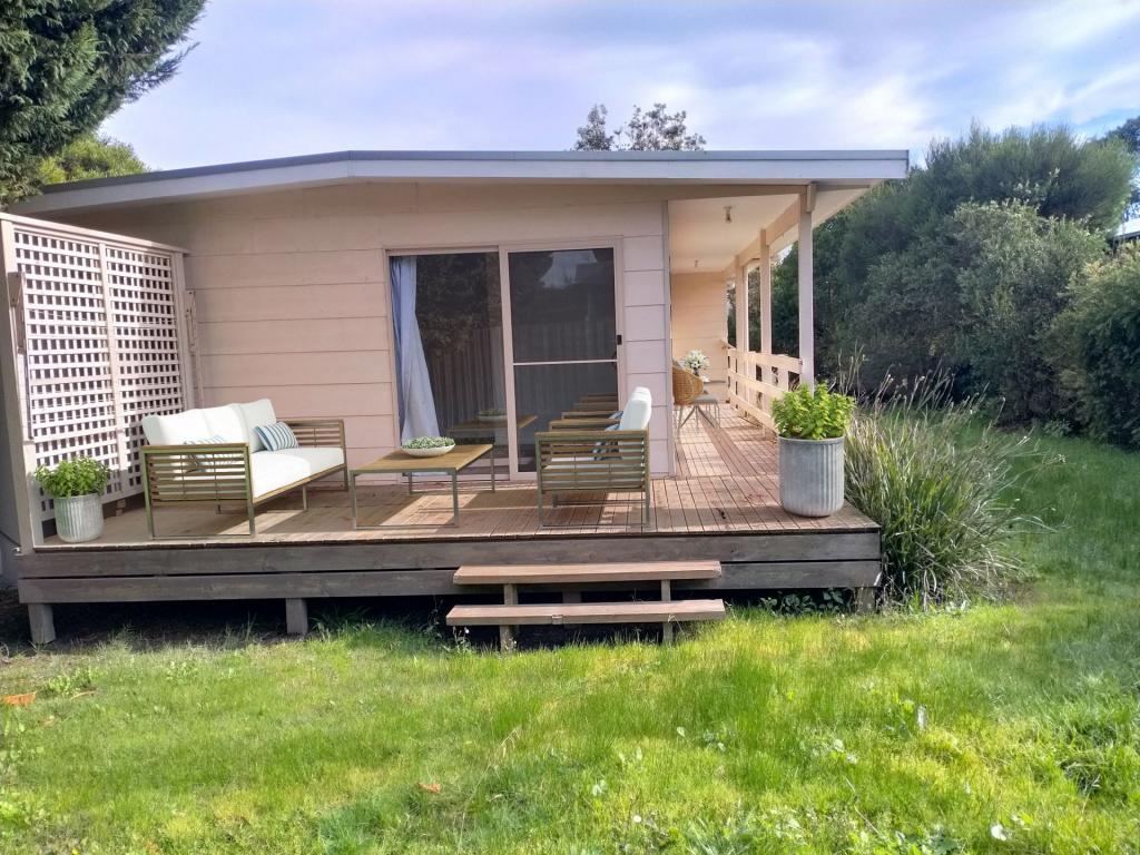 Contact Agent For Address, Dalyston, VIC 3992