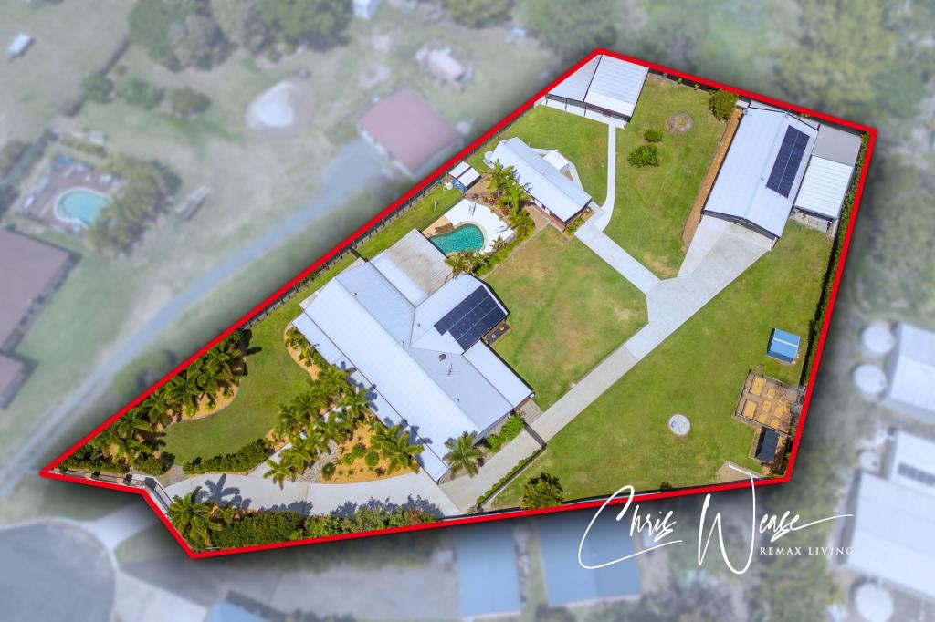 27 The Crest, Elimbah, QLD 4516