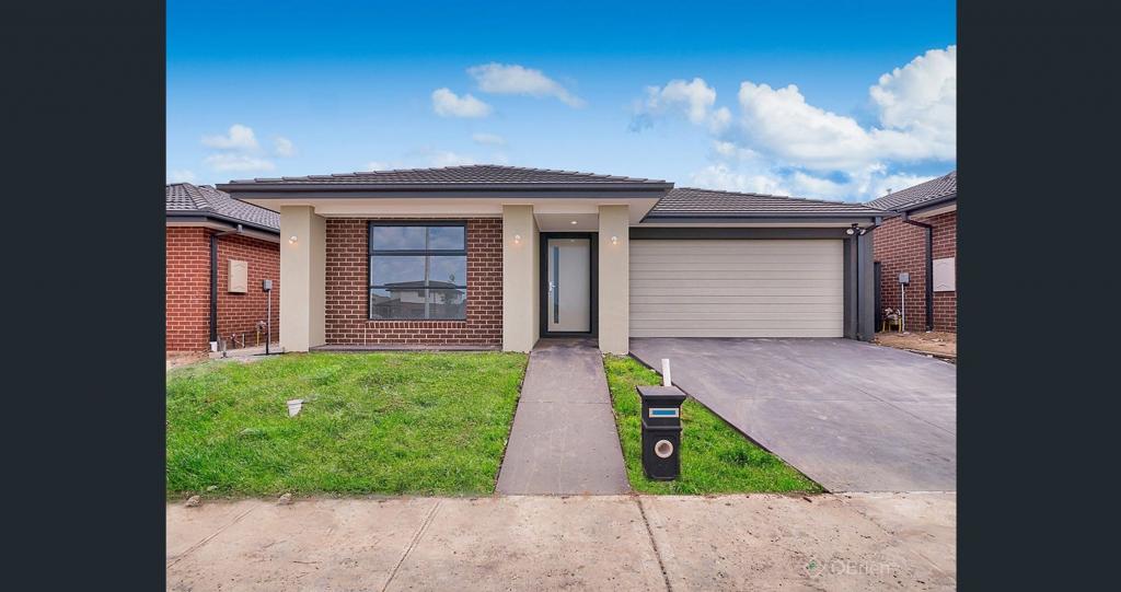 21 Galveston Rd, Clyde, VIC 3978