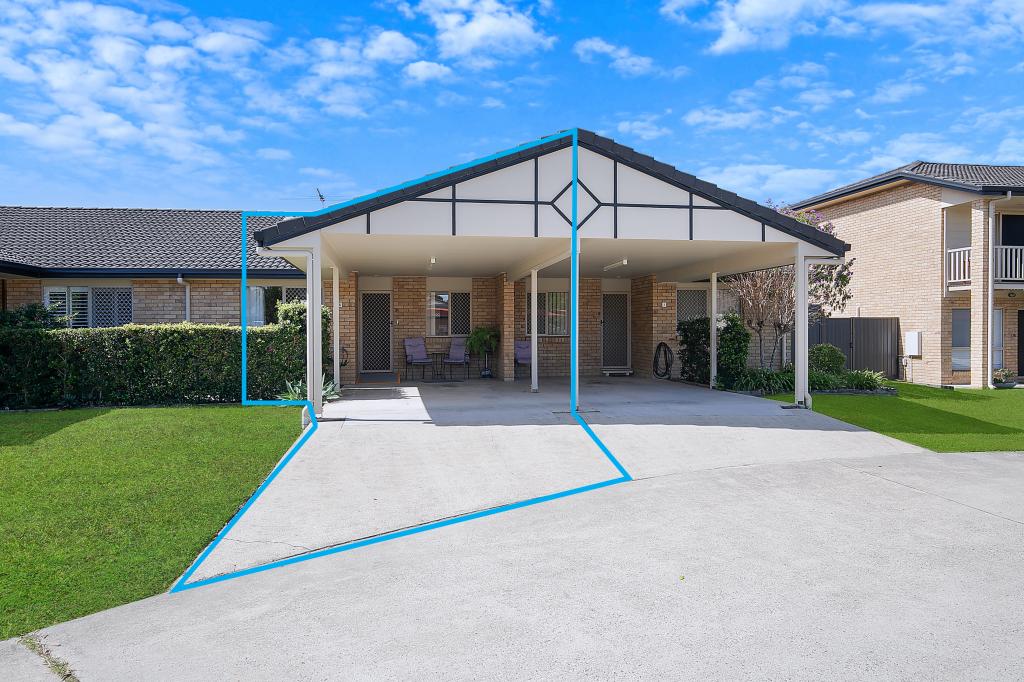 6/100-114 Webster Rd, Deception Bay, QLD 4508