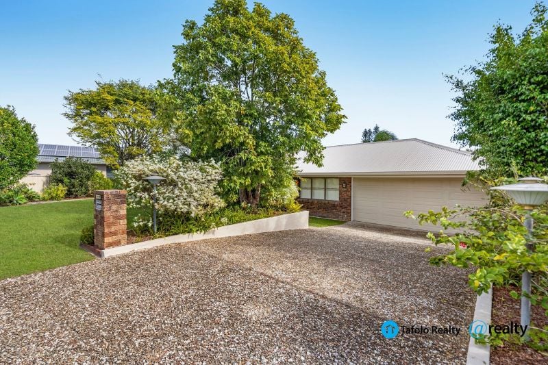 3 Andrew Ct, Alexandra Hills, QLD 4161