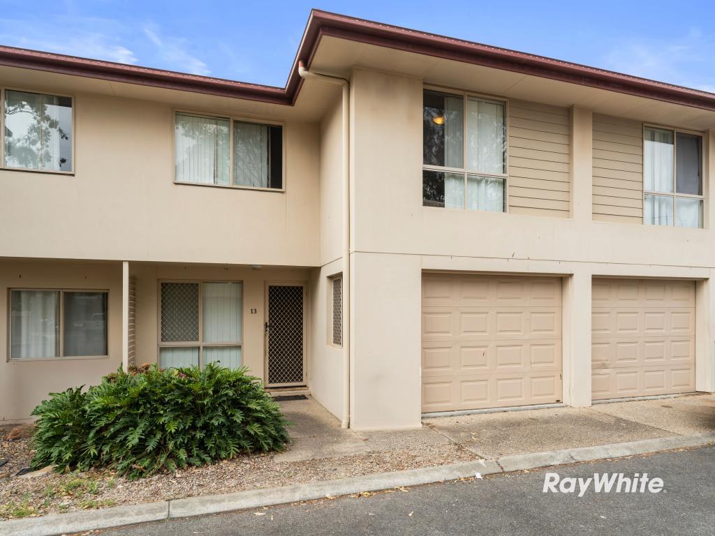 13/147 Fryar Rd, Eagleby, QLD 4207