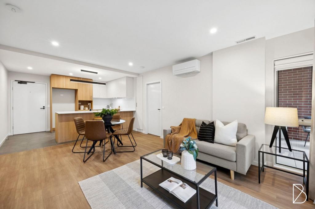 13/20 Bradfield St, Downer, ACT 2602