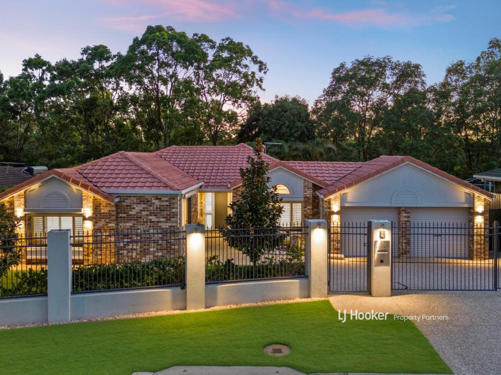 32 Windsor Pl, Carindale, QLD 4152