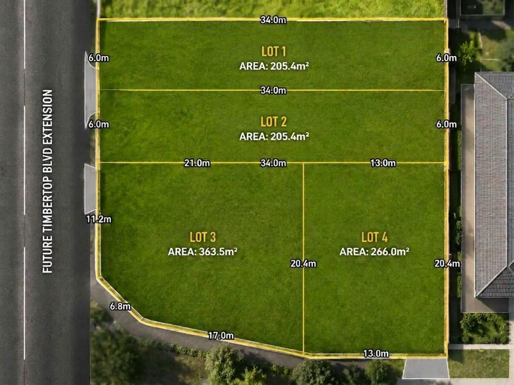 56 Bayview Rd, Officer, VIC 3809