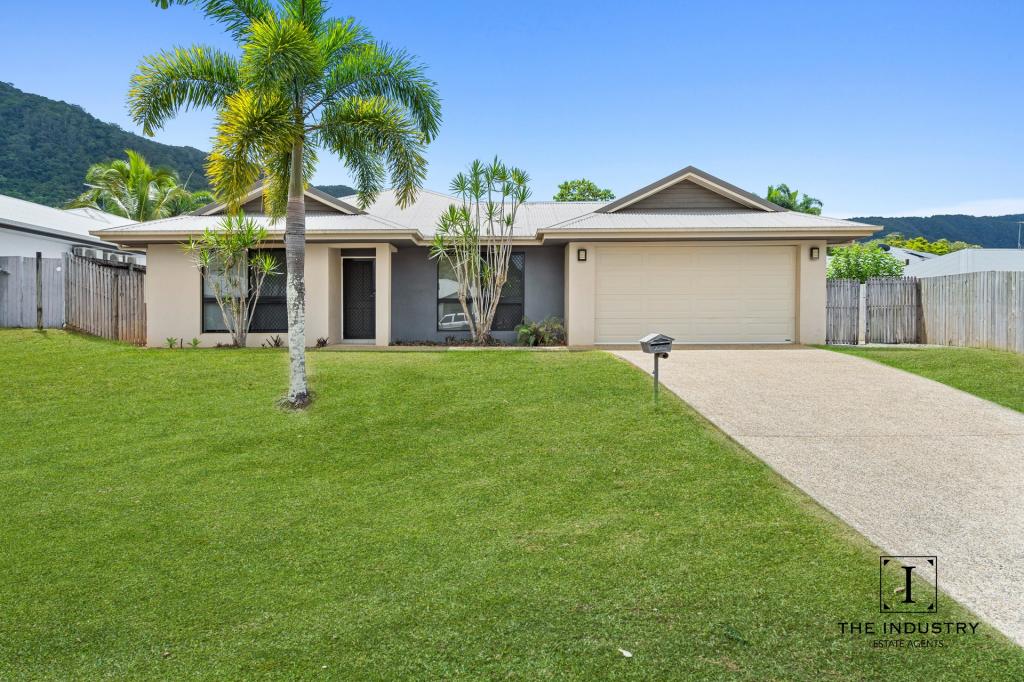 48 Fitzmaurice Dr, Bentley Park, QLD 4869