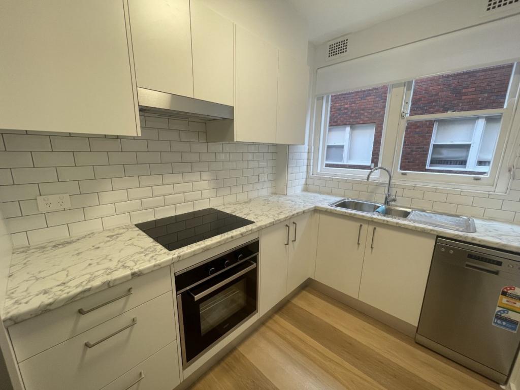 2/5 SILVER ST, RANDWICK, NSW 2031