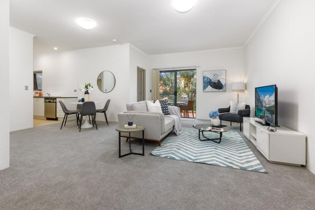 29/22-26 Herbert St, West Ryde, NSW 2114