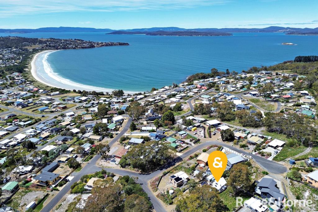 3 Wedgetail St, Primrose Sands, TAS 7173