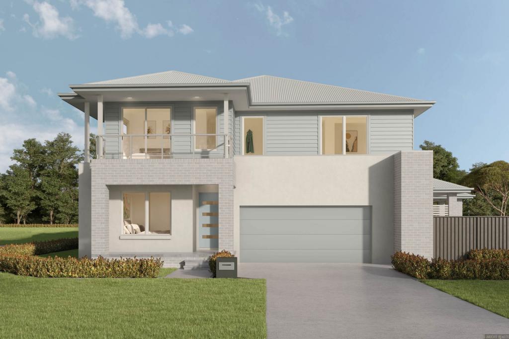 Contact Agent For Address, Gilead, NSW 2560