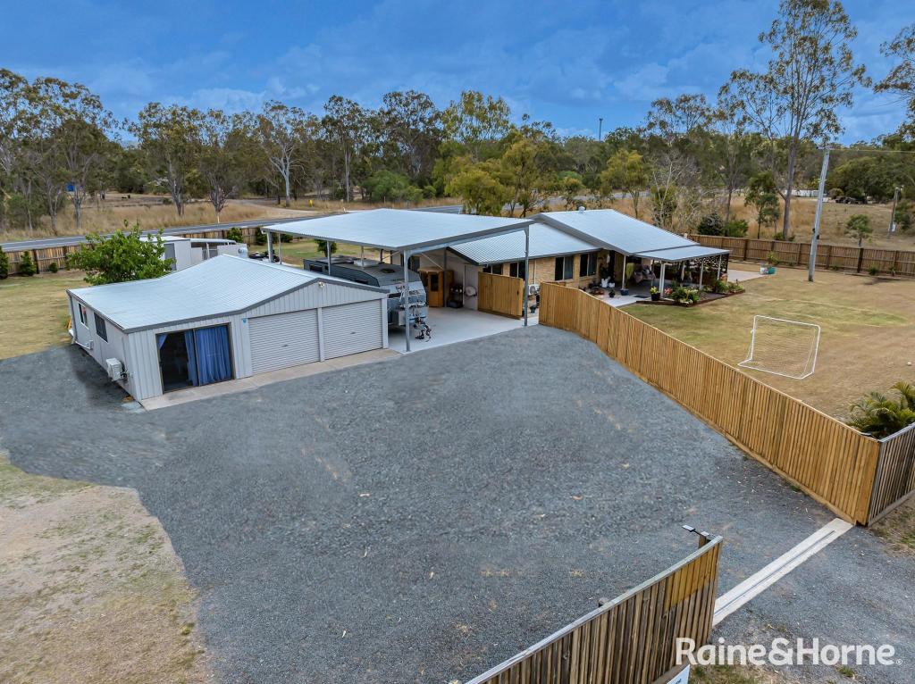 78 Mcgrath Rd, Burua, QLD 4680