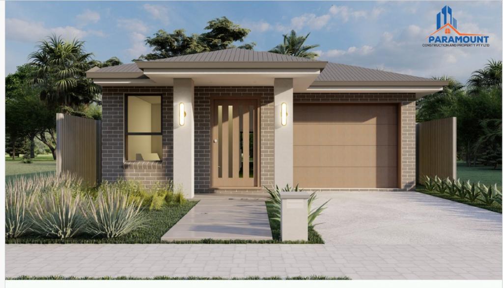 485 Denham Court Rd, Leppington, NSW 2179