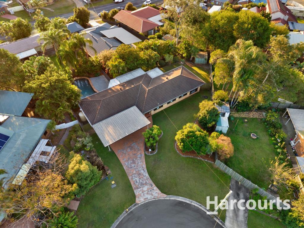 4 Cardinet Ct, Petrie, QLD 4502