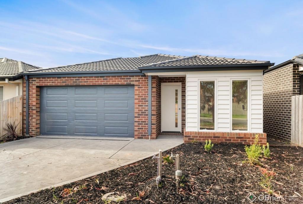 118 PEMBREY LOOP, COWES, VIC 3922