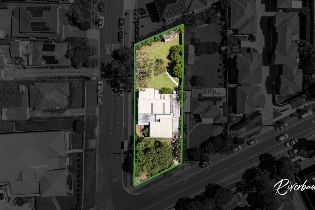 16 Bridge Rd, Westmead, NSW 2145