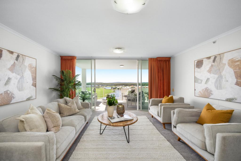 705/38 Mahogany Dr, Pelican Waters, QLD 4551