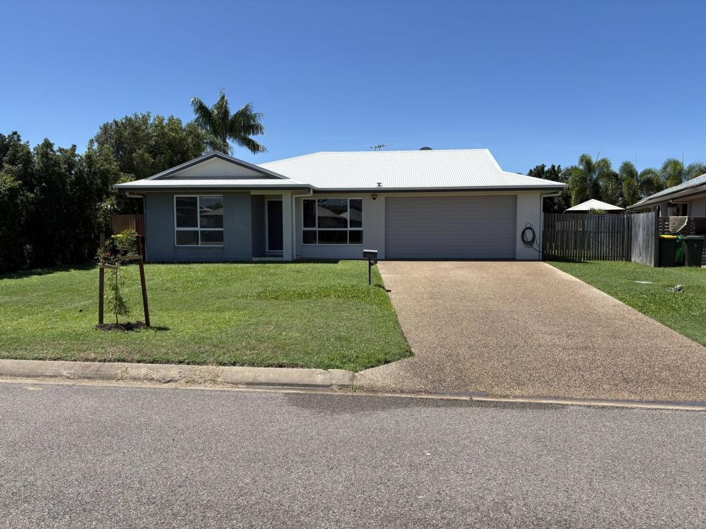 24 Armistice St, Burdell, QLD 4818