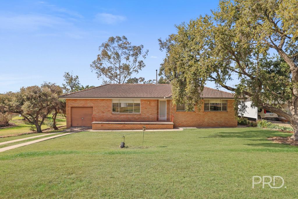 18 CHURCH ST, QUIRINDI, NSW 2343