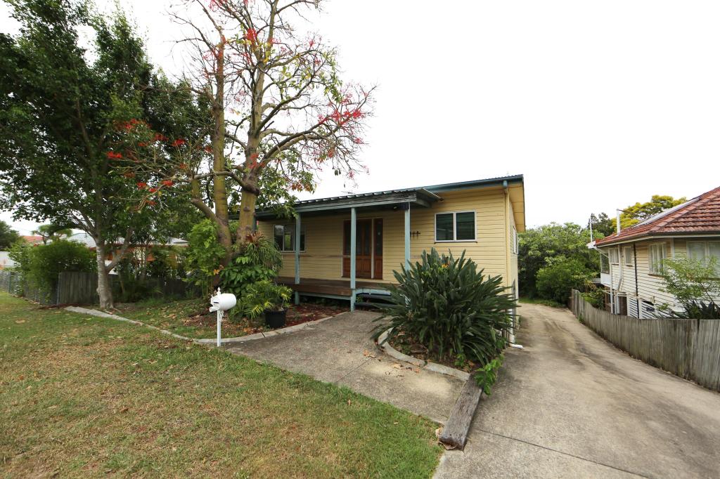 30 Wilclarke St, Upper Mount Gravatt, QLD 4122