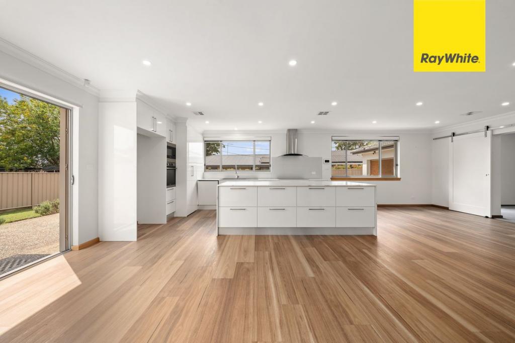 8 Macalpine Cl, Mckellar, ACT 2617