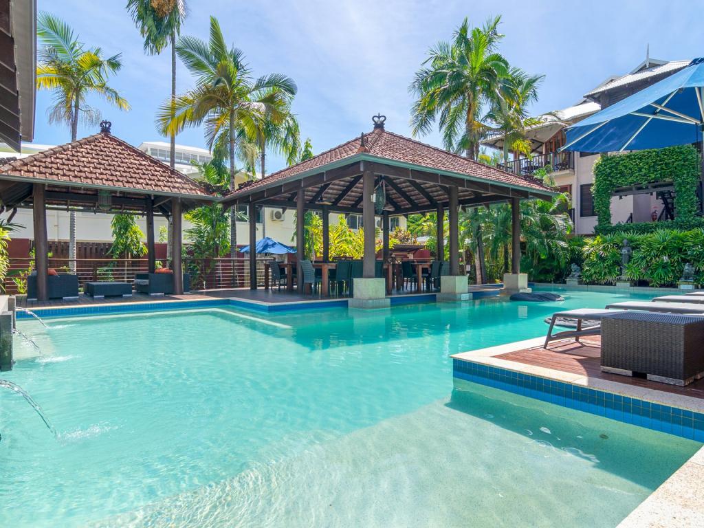 44 Hibiscus Gardens/18-20 Owen St, Port Douglas, QLD 4877