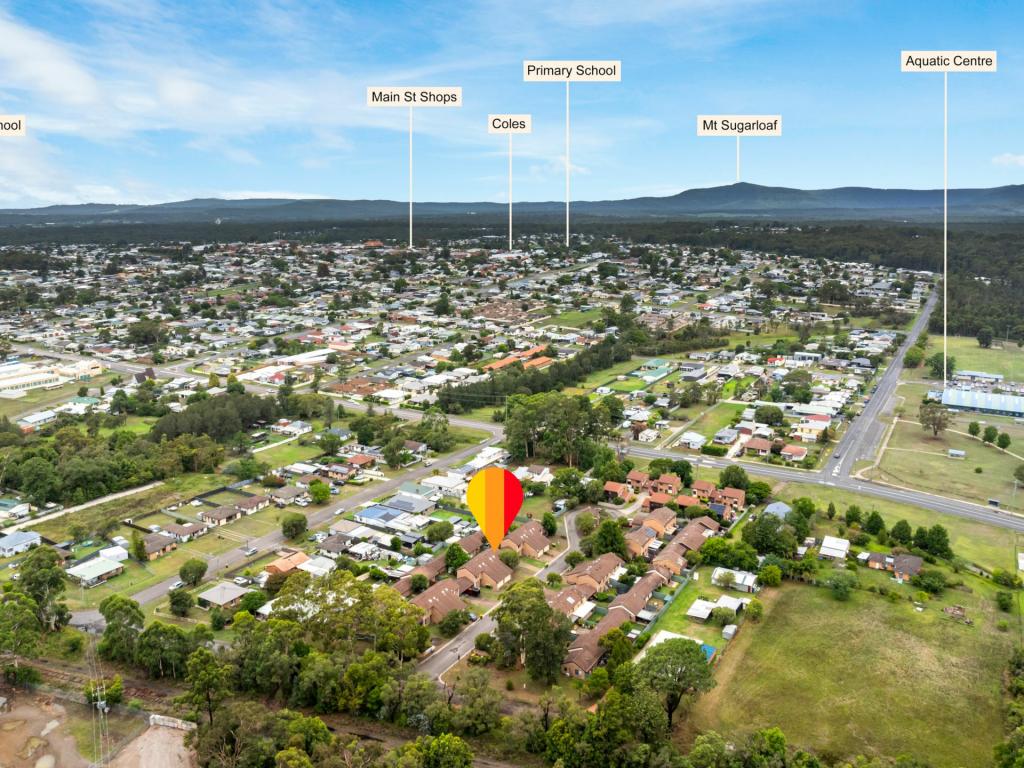 8/52 Railway Pde, Kurri Kurri, NSW 2327