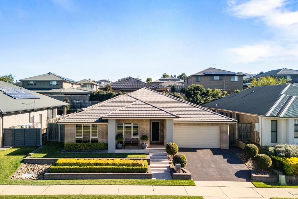 17 Valencia St, Caddens, NSW 2747