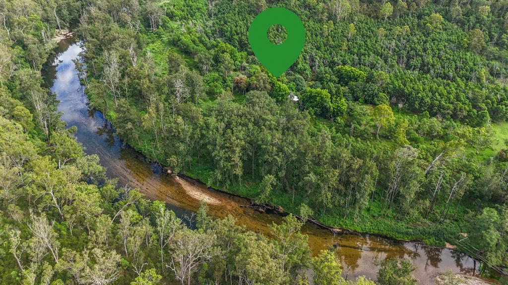 2600 Araluen Rd, Deua River Valley, NSW 2537