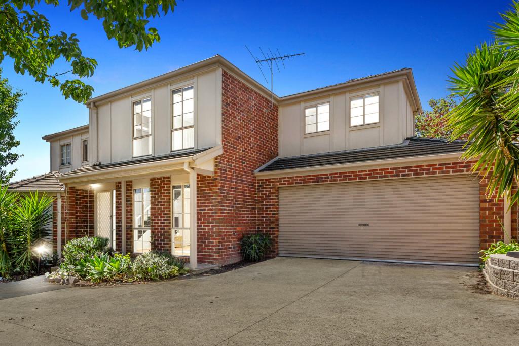 10/317 Dorset Rd, Boronia, VIC 3155