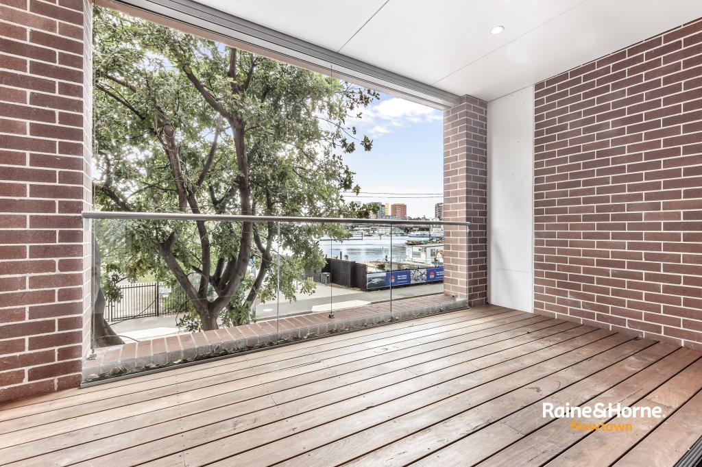 9/4-8 Bridge Rd, Glebe, NSW 2037