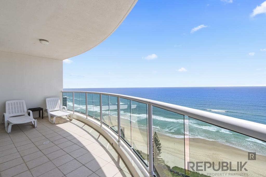 55/5 WOODROFFE AVE, MAIN BEACH, QLD 4217