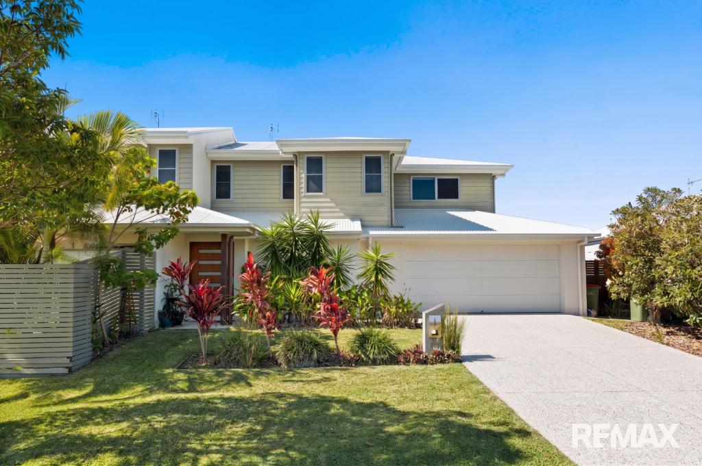 2/102 Creekwood Ave, Meridan Plains, QLD 4551