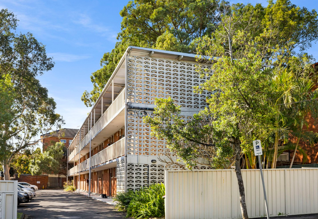 24/11 CHURCH ST, ASHFIELD, NSW 2131