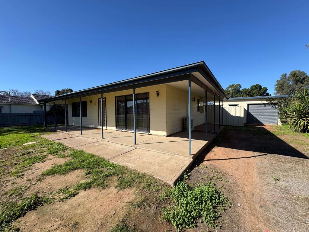 18 Readford St, Warren, NSW 2824