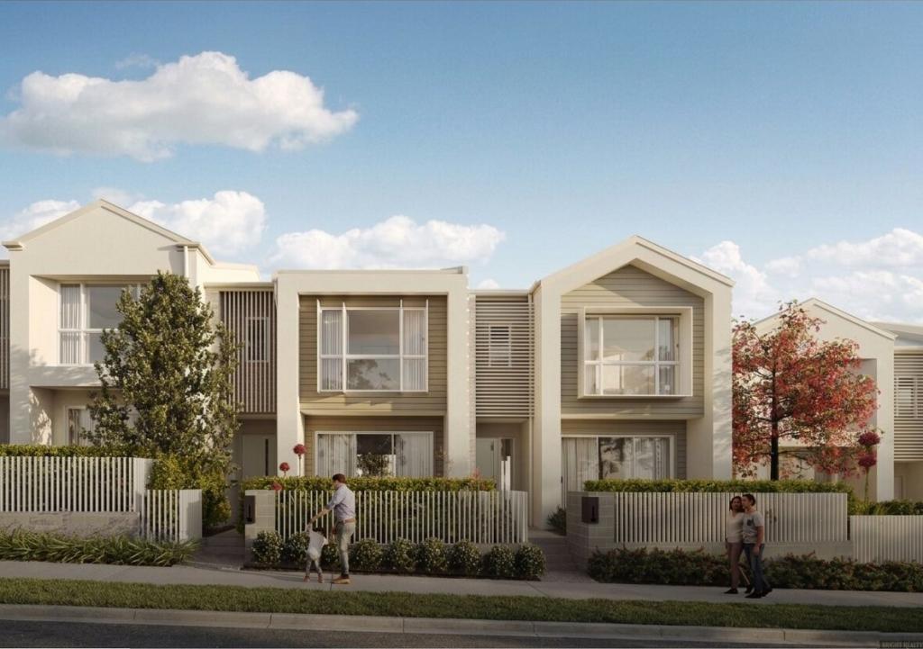 Contact Agent For Address, Oran Park, NSW 2570