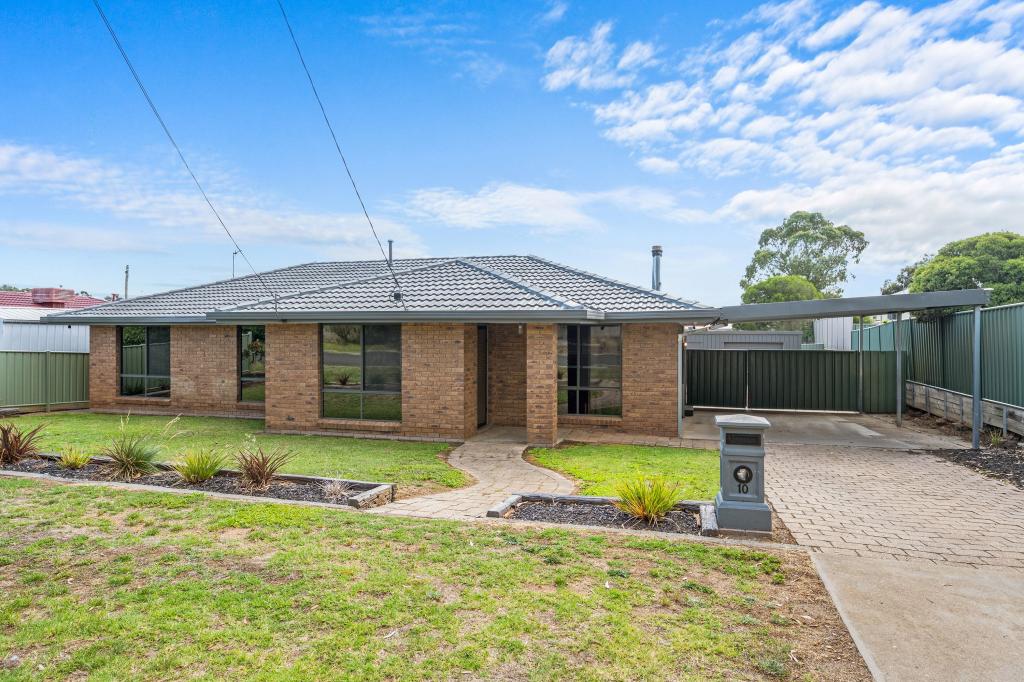 10 Trumble St, Eaglehawk, VIC 3556