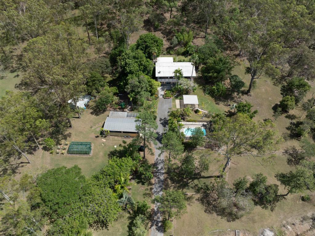 22 Wakooka Dr, Wurdong Heights, QLD 4680