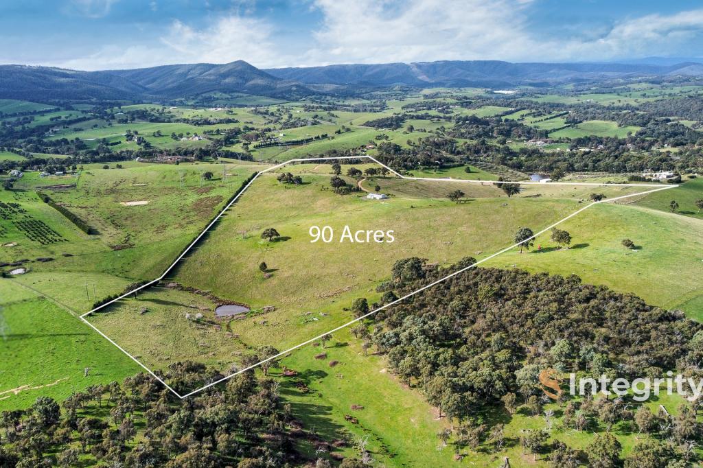 991 Arthurs Creek Rd, Arthurs Creek, VIC 3099