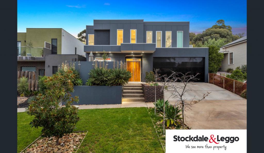 89a Old Violet St, Ironbark, VIC 3550