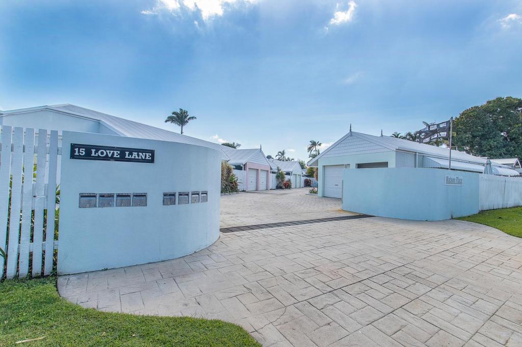 3/13-15 Love Lane, Rosslea, QLD 4812